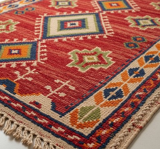 First-Time Vintage: A Beginner's Guide to Buying One-of-a-Kind Rugs