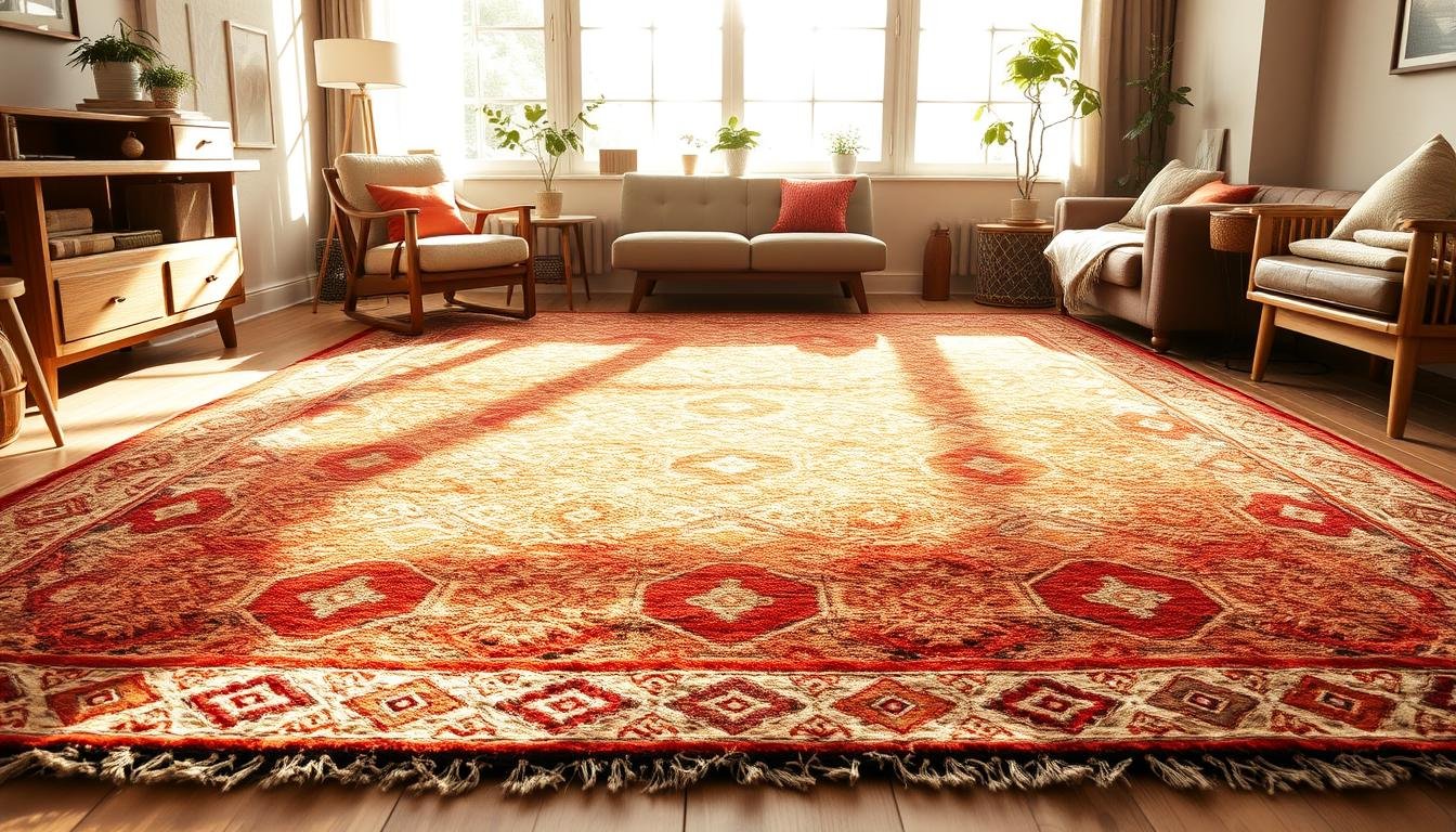 The Ultimate Guide to High-Traffic Area Rugs: Finding a Rug That Lasts