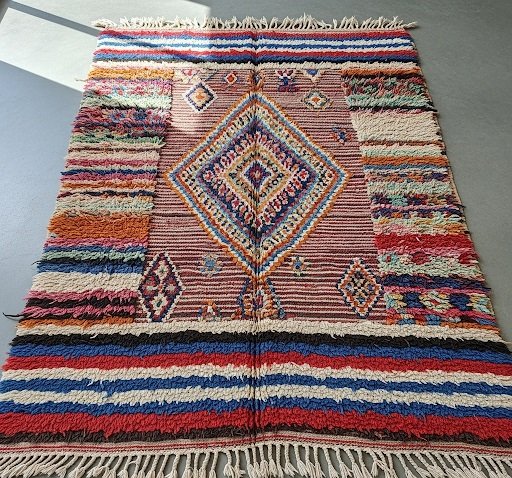 Hand-Knotted vs. Tufted vs. Machine-Made: What Your Rug's Weave Says About Its Quality