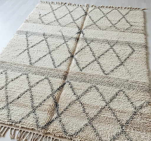 The Conscious Consumer's Guide to Area Rugs: How to Choose a Sustainable and Ethical Piece