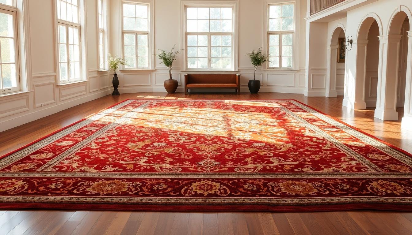 The Best Rugs at Lowe's for 2025: Our Top Picks for Large Area Rugs