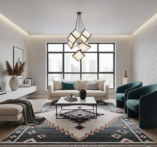 Rug Trends 2026: The Styles, Colors, and Textures That Will Define a Year in Decor