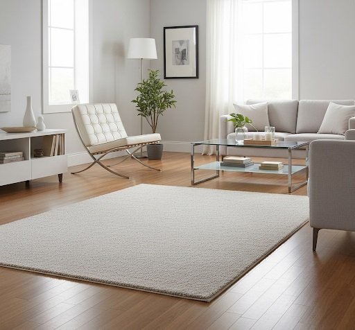 Breathe Easy: The Ultimate Guide to Choosing and Maintaining Allergy-Friendly Area Rugs