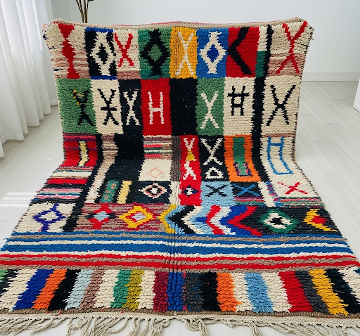 The Ultimate Guide to Buying the Perfect Technical Rug For Your Home