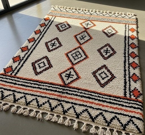 From Cozy to Cool: How to Use Area Rugs to Update Your Home for the Seasons