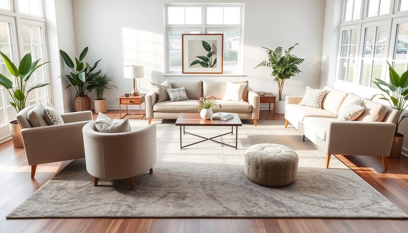 Why a 9x12 Area Rug is Perfect for Your Living Room: Styles, Tips & Top Picks