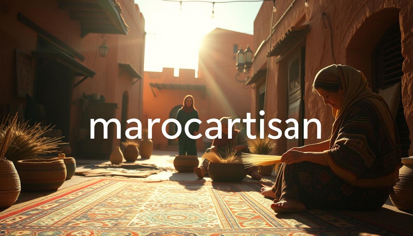 9x12 Outdoor Rugs | Moroccan Artisan Craftsmanship – MarocArtisan
