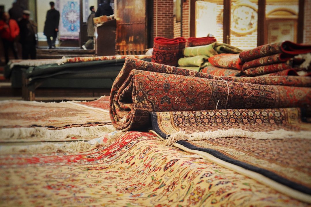 Stylish Document Rugs to Transform Your Decor / Marocartisan