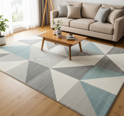 The Renter's Rug Toolkit: How to Personalize Your Space & Protect Your Security Deposit