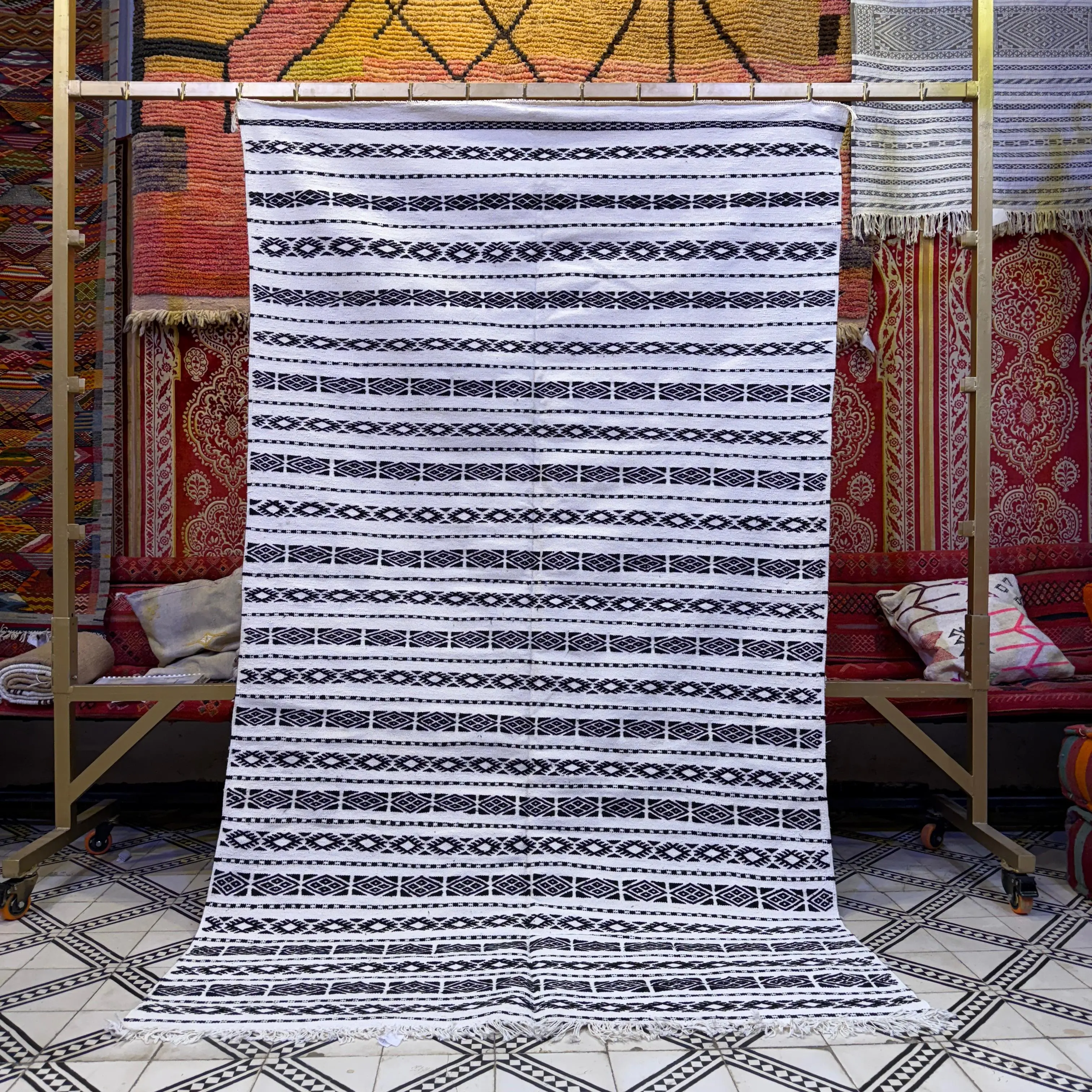 Kilim rugs