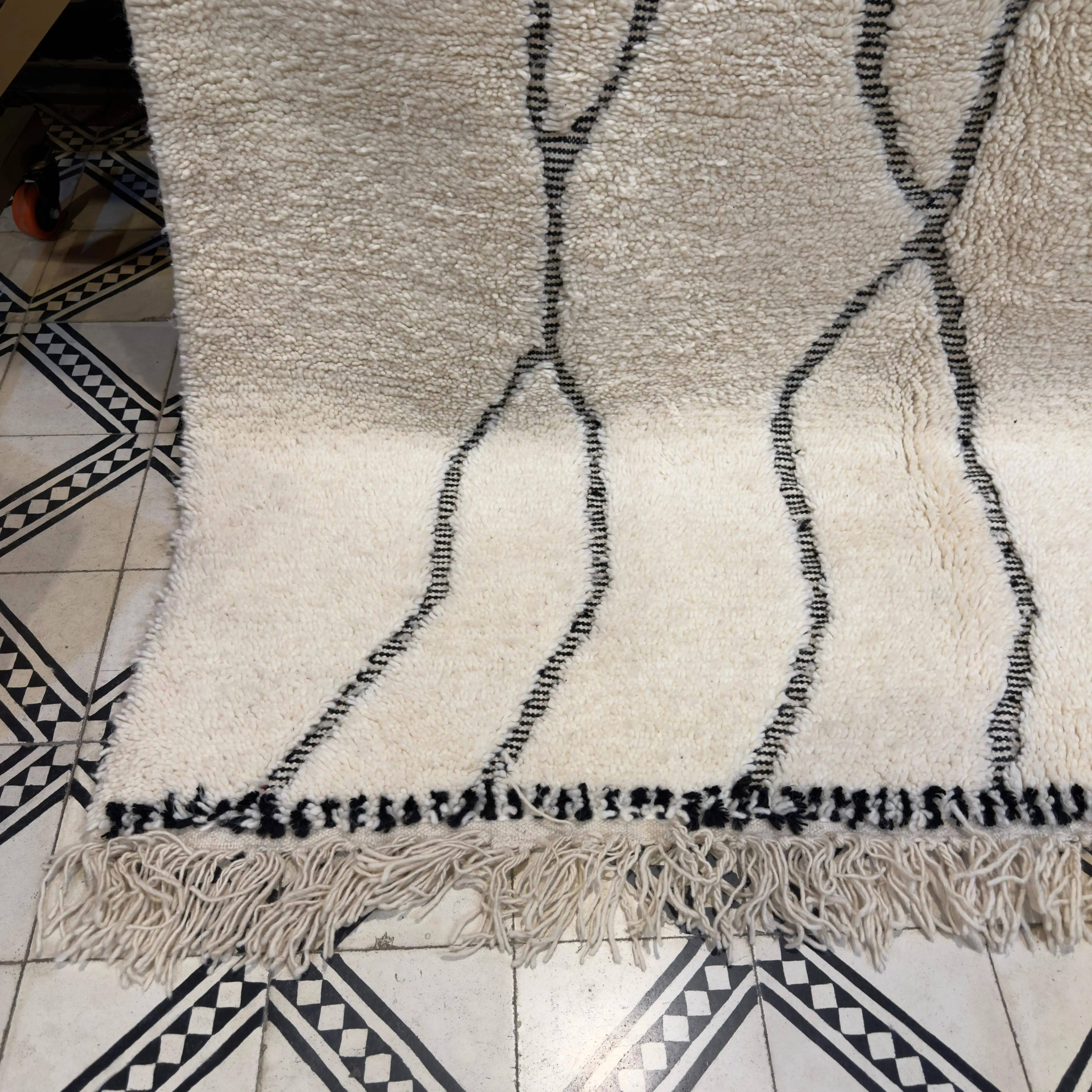 eni ourain rug, Authentic Moroccan Rug, Custom Beni Ourain rug, Beni Large Moroccan Ru