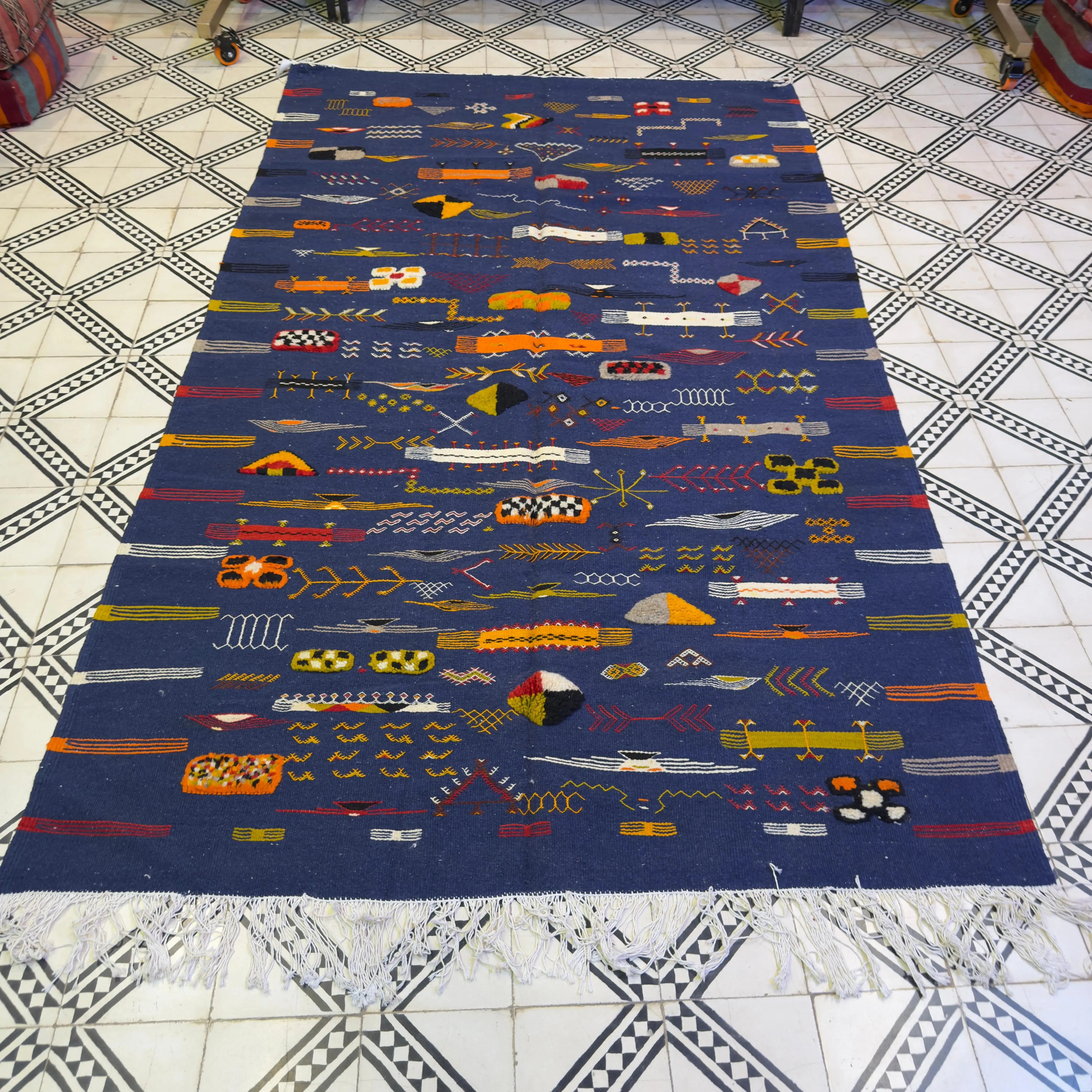 Berber Rugs Morocco Online | Authentic Moroccan Rugs | Berber Style Area Rug