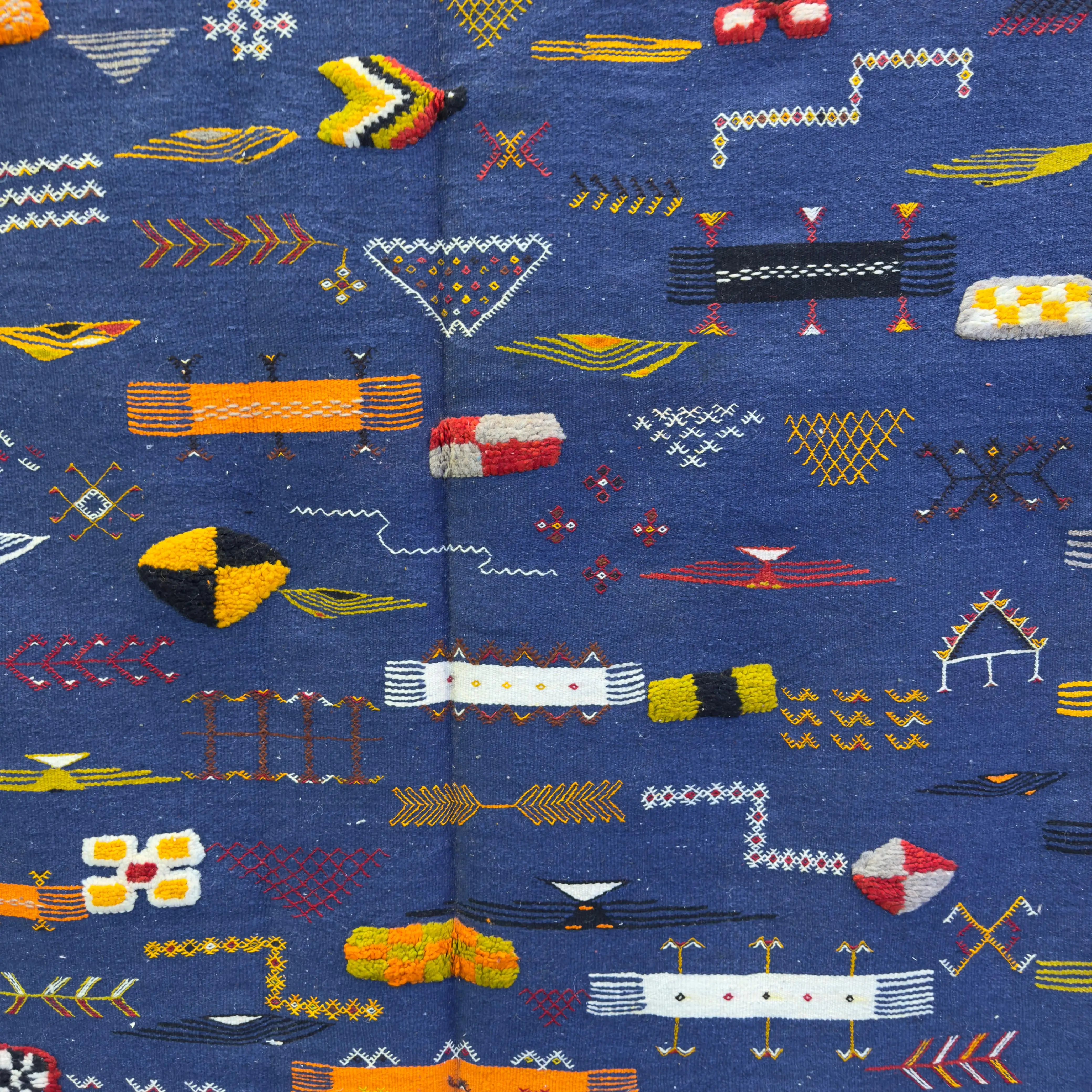 Berber Rugs Morocco Online | Authentic Moroccan Rugs | Berber Style Area Rug