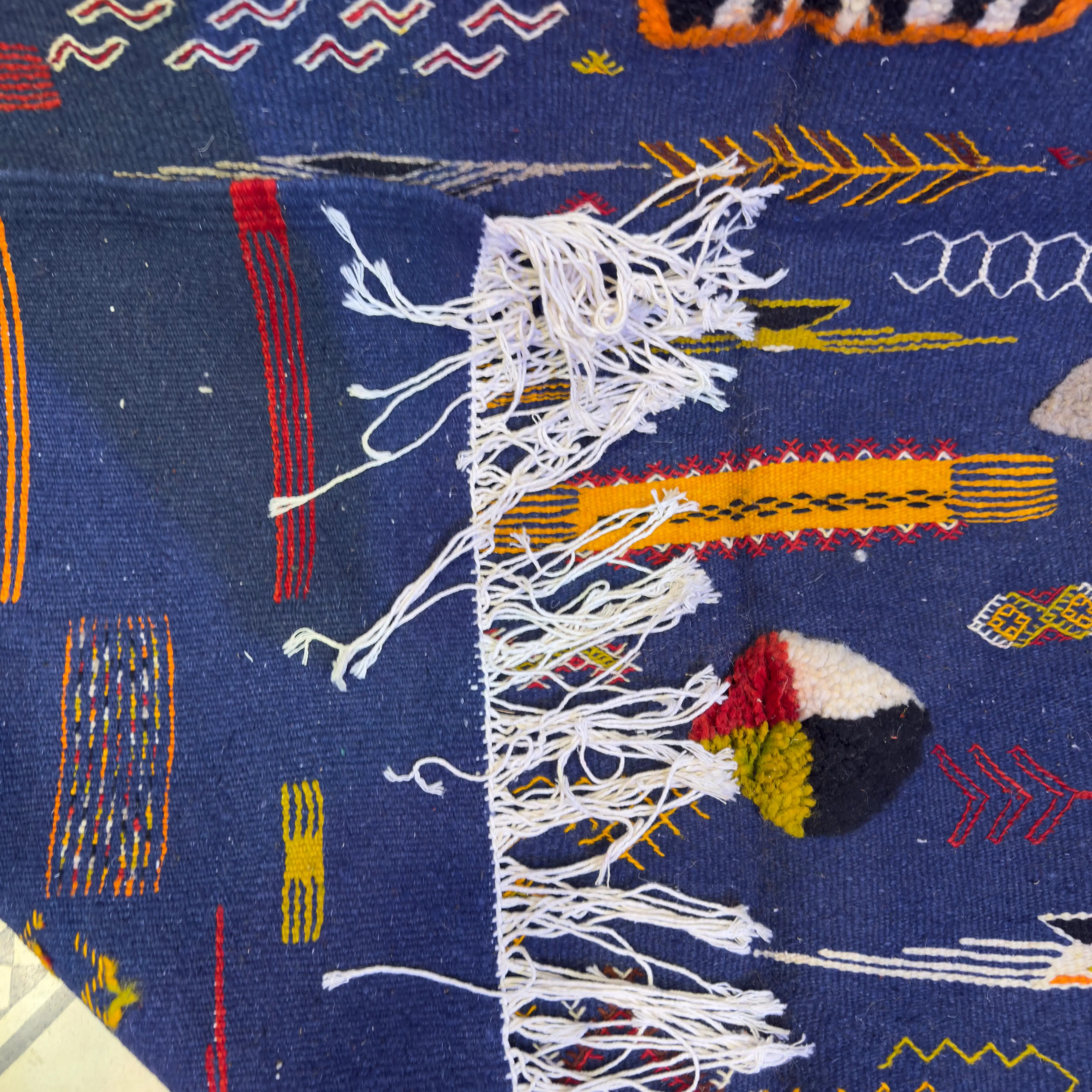 Berber Rugs Morocco Online | Authentic Moroccan Rugs | Berber Style Area Rug