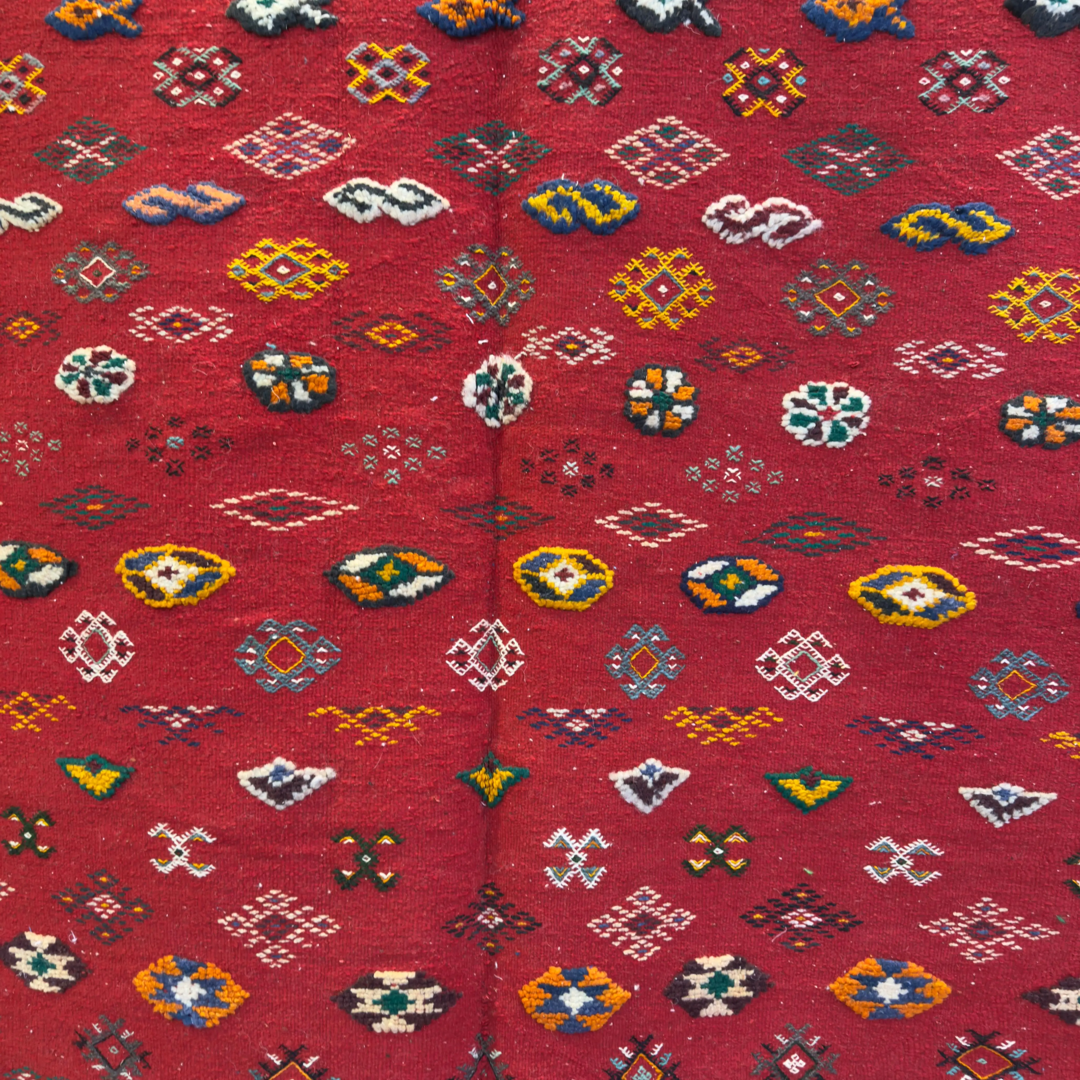 Berber Rugs Morocco Online | Authentic Moroccan Rugs | Berber Style Area Rug for Living Room
