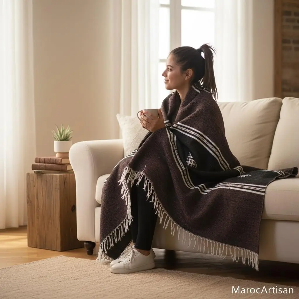 Couette d'été en mousseline — Couvre-lit léger en gaze de coton respirant - 150*200CM/59*79 INCHE