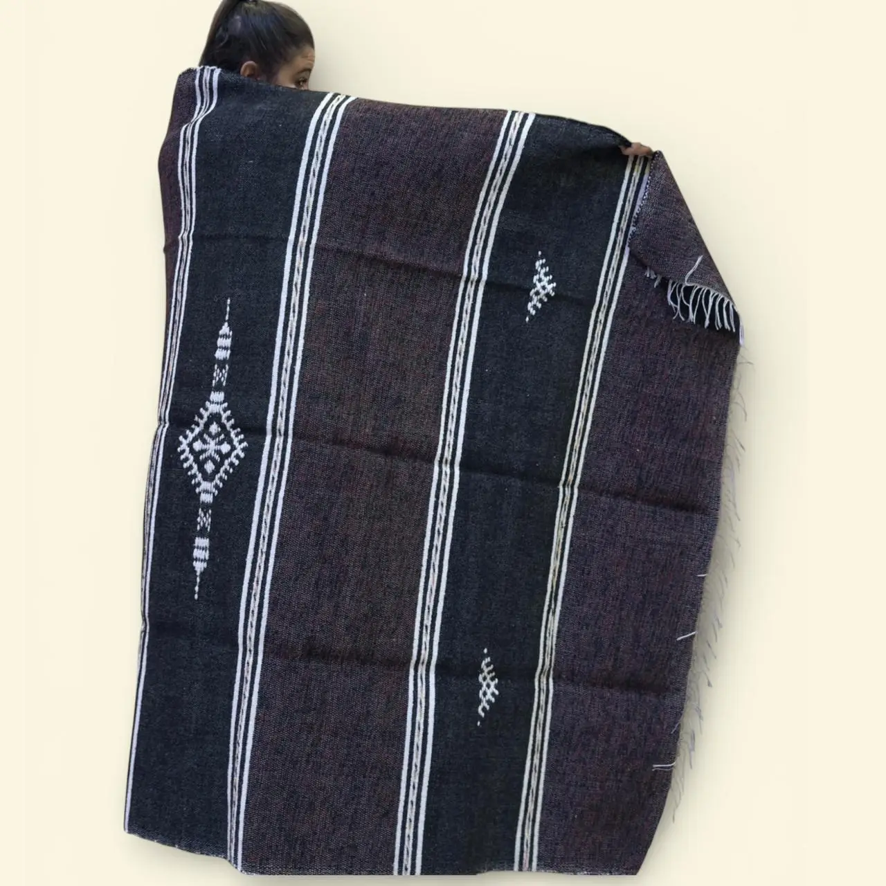 Couette d'été en mousseline — Couvre-lit léger en gaze de coton respirant - 200*200CM/79*79 INCHES